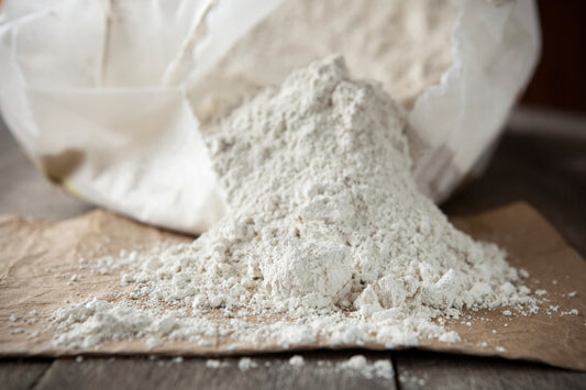 Food Grade Diatomaceous Earth