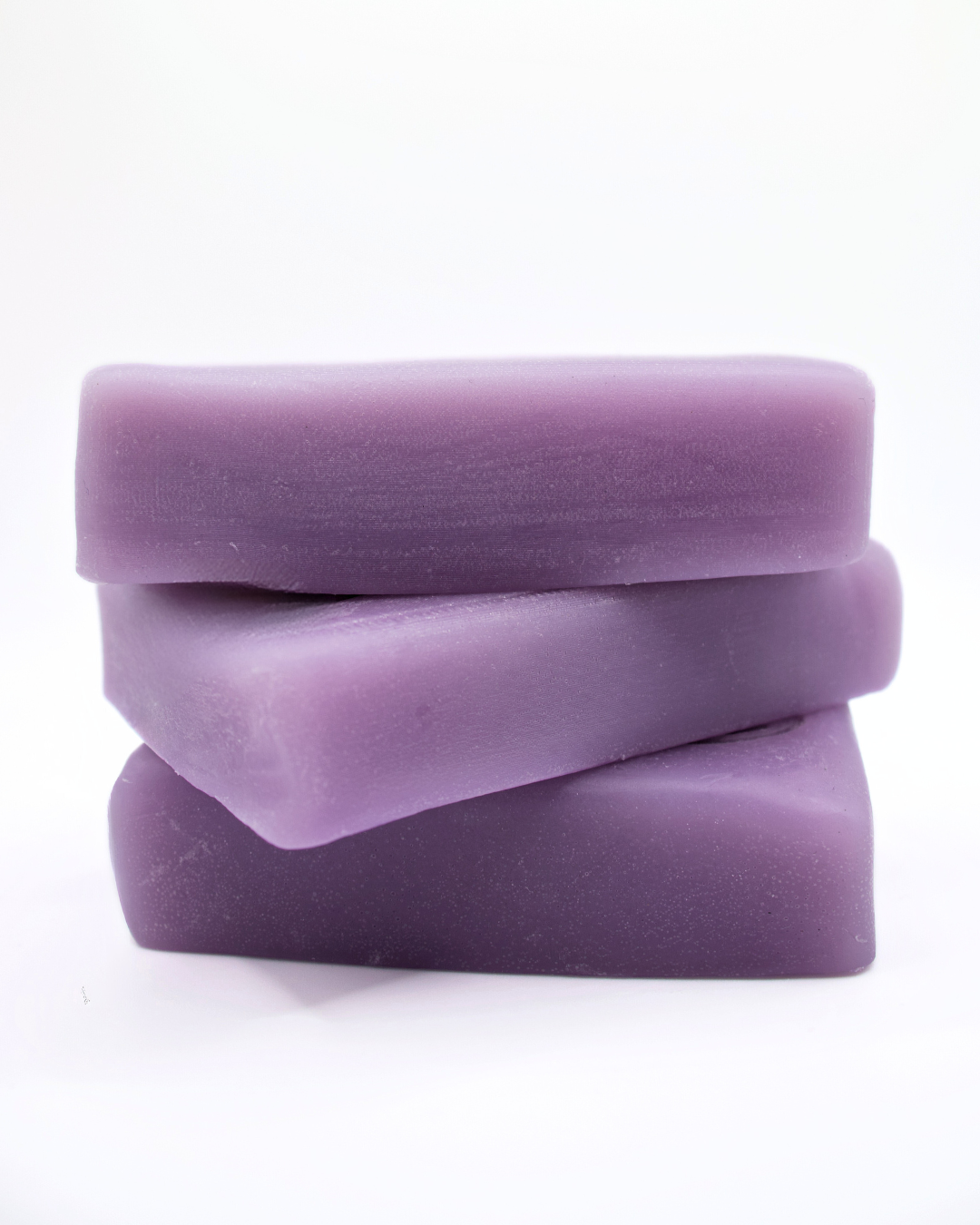 Lavender Soap Bar Diatomaceous Earth