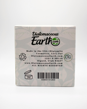 Exfoliating Face Mask DiatomaceousEarth